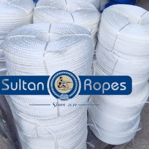 Polyethylene Rope