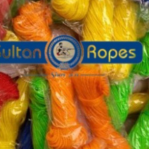 Hdpe Twine