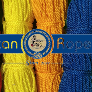Hdpe Twine