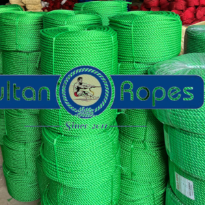 Nylon Fishing Rope