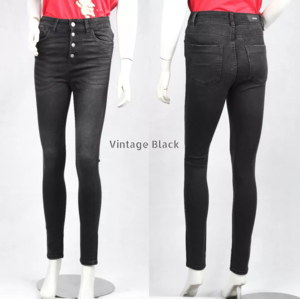Ladies Skinny Jeans