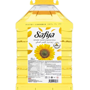 Sunflower Oil