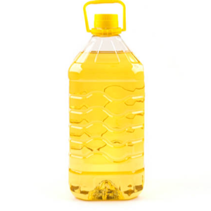 Refined Sunflower Oil in Bulk