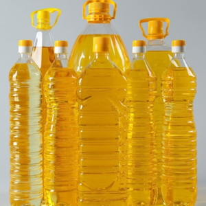 Premium High Quality Refined Sunflower Oil