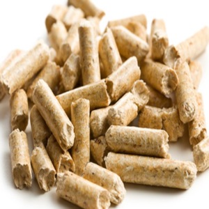Wood Pellets Europe 15kg Bags 6-8mm A1&2