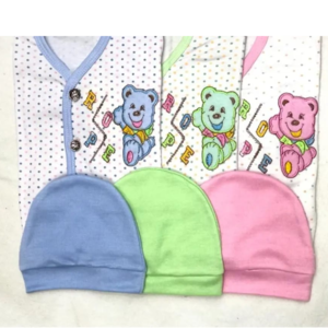 Baby Born Suits Set
