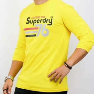 Mens full Sleevs T-shirt