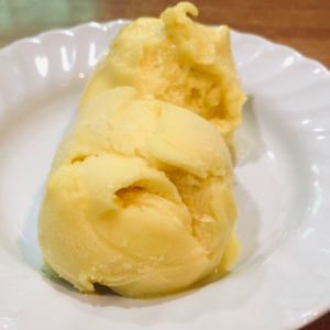 Ice Cream Powder Mix