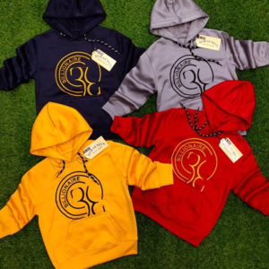 Boys Hoodies