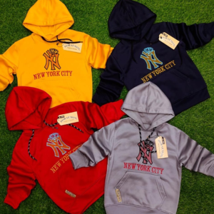 Boys Hoodies