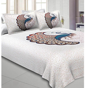 Bedsheet