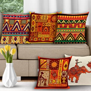 Pillow Cover
