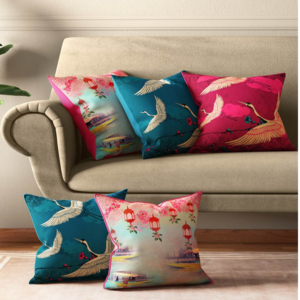 Pillow Cover