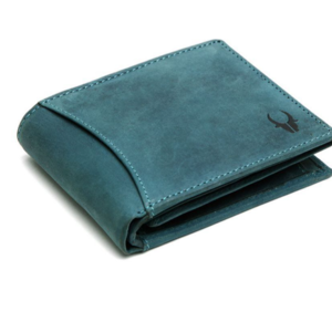leather wallet