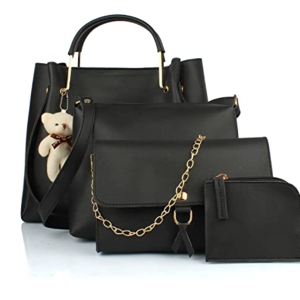 leather purses