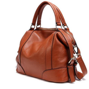 leather purses