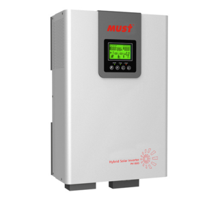 Solar Hybrid Inverter