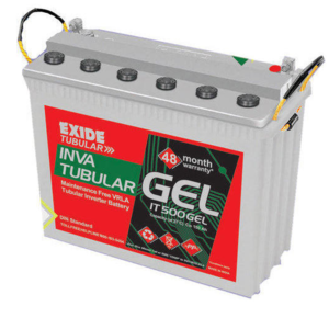 GEL Battery