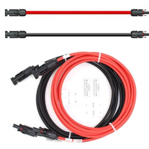 PV Cables/Connector-