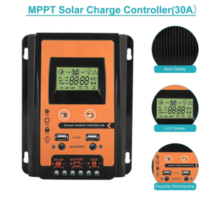 Solar Controller