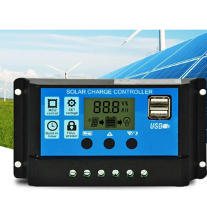 Solar Controller