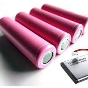 Lithium Battery