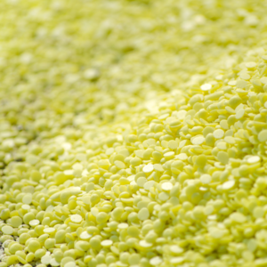 SULFUR GRANULAR