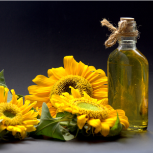 Refined Sunflower Oil