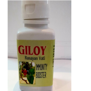 GILOY RASAYAN TABLET