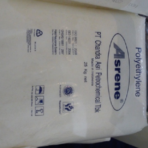 Polyethylene (HDPE, LLDPE)