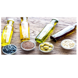 Edible Oils