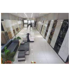 Tiles and Sanitary Ware
