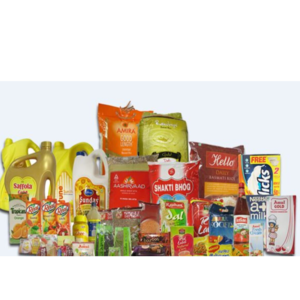 Grocery and Vegetables