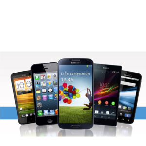 Mobile And Accessories