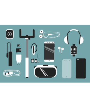 Mobile And Accessories