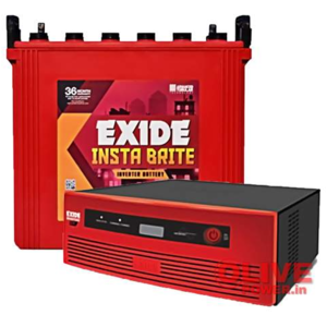 Inverter Battery