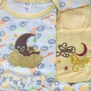 Baby Starter Set