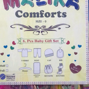 Baby Starter Set