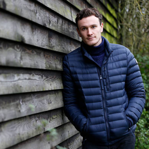 padded jackets,