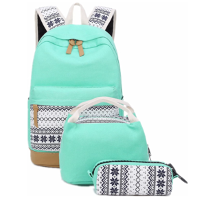 Backpacks
