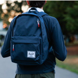 Backpacks