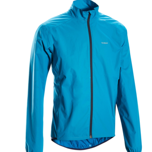 Rain jackets
