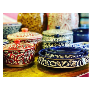 Ceramic Kitchenware