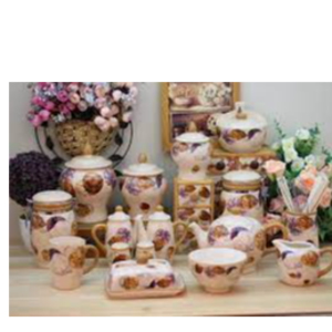 Ceramic Kitchenware