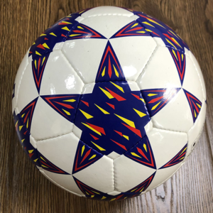 Soccer Ball (machine sewn)