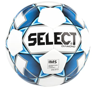 Soccer ball (handsewn match/ club ball)
