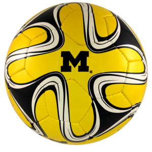 Soccer ball (handsewn match/ club ball)