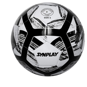 SOCCER BALL STREAM(machine sewn)