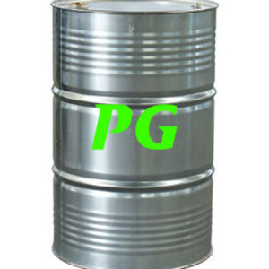 Propylene Glycol Industrial/Food/Cosmetic USP/Pharmaceutical Grade