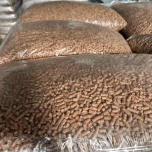 Pine Wood Pellet 20kg
